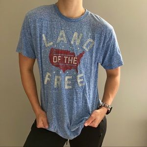 Sonoma Patriotic T-Shirt